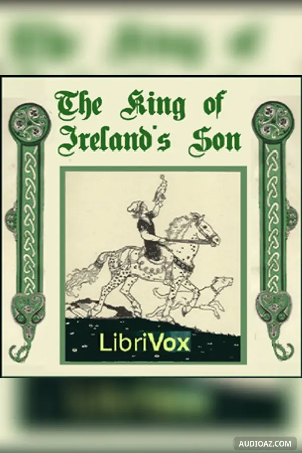 The King of Ireland's Son