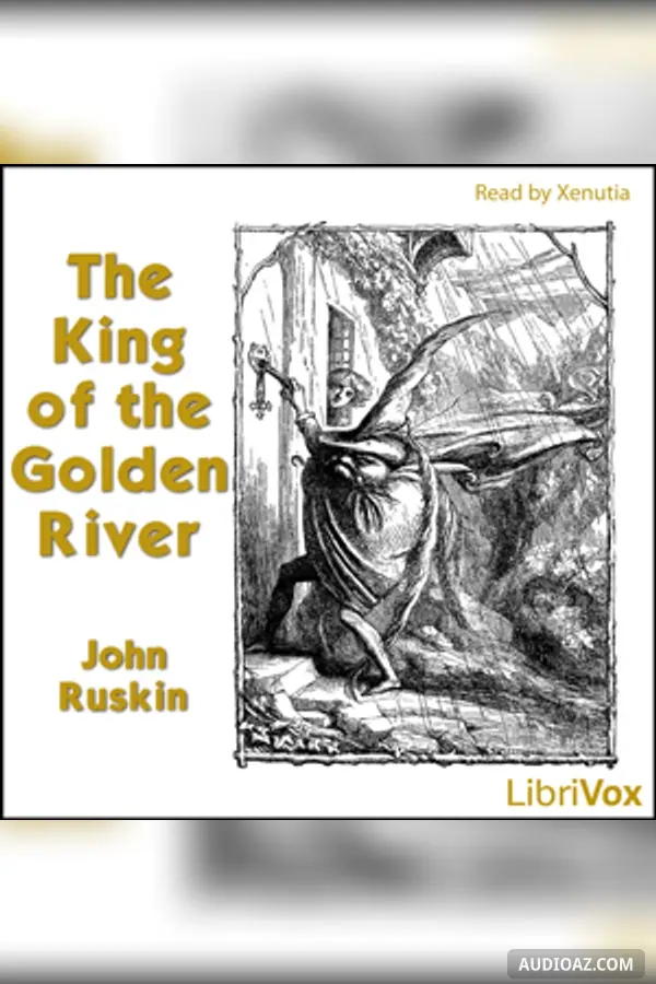 The King of the Golden River