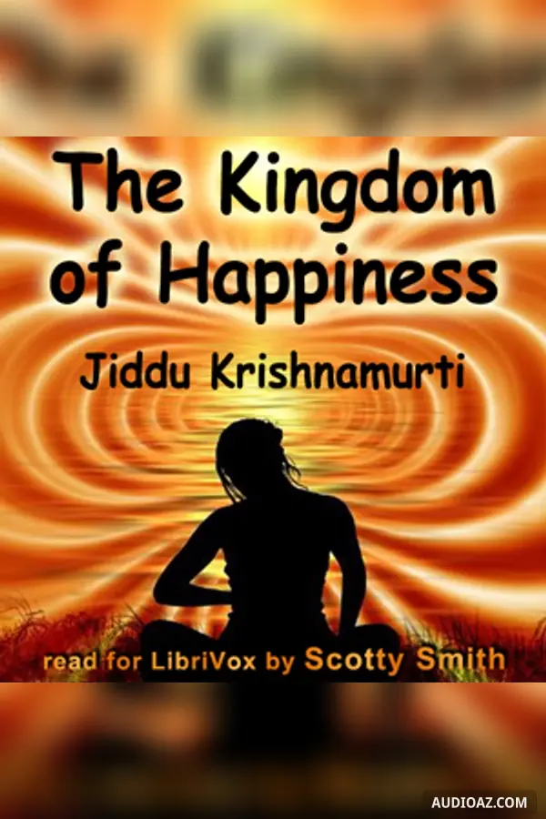 The Kingdom of Happiness