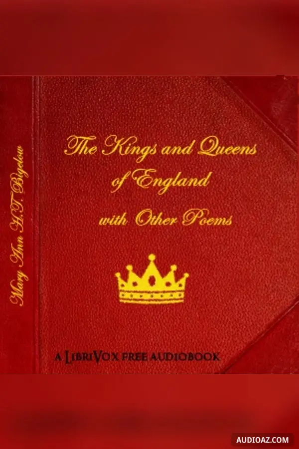 The Kings and Queens of England with Other Poems