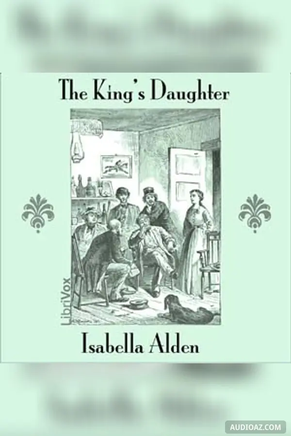 The King's Daughter