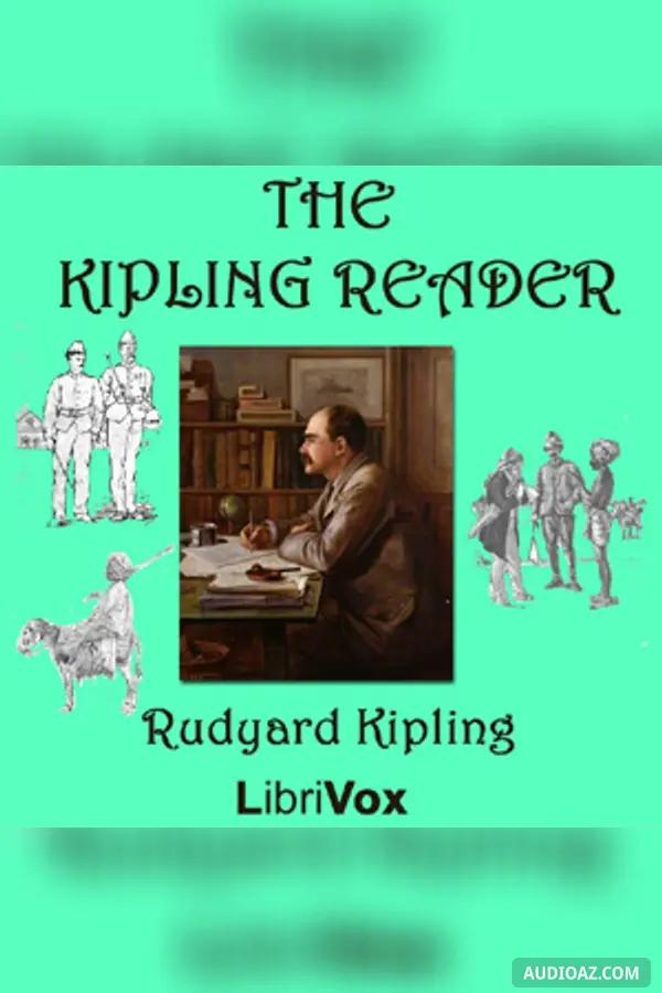 The Kipling Reader