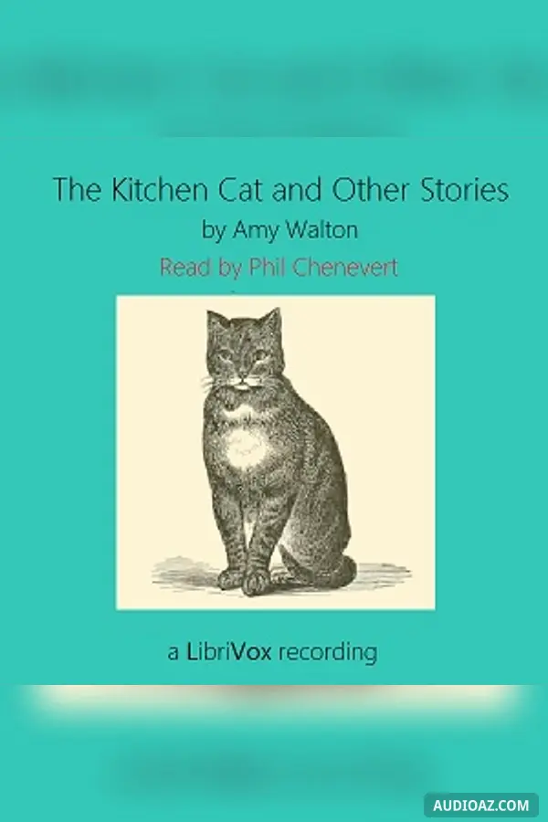 The Kitchen Cat and Other Stories