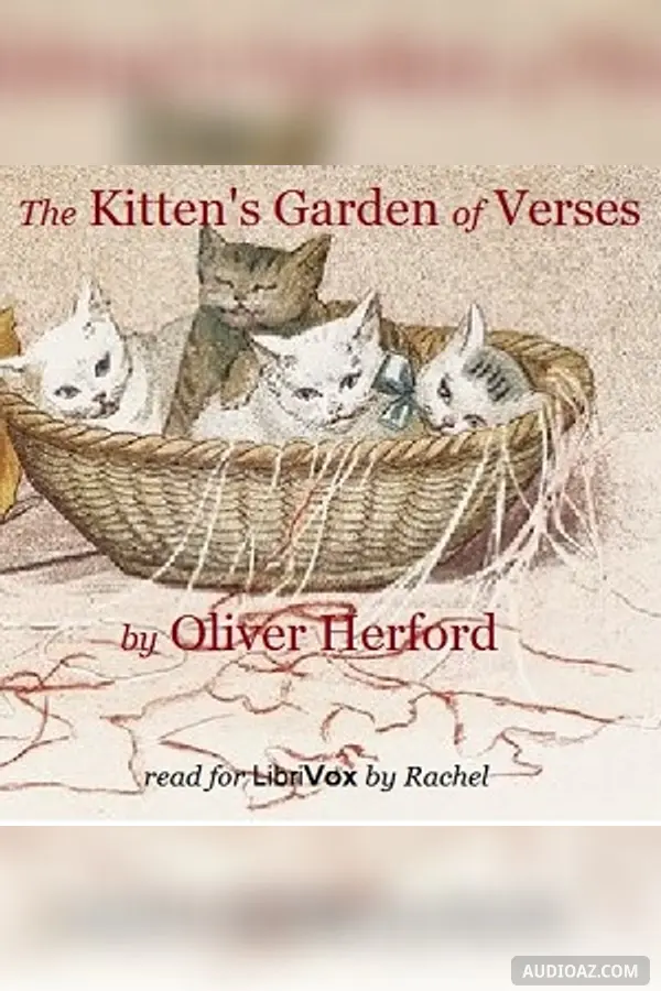 The Kitten's Garden of Verses