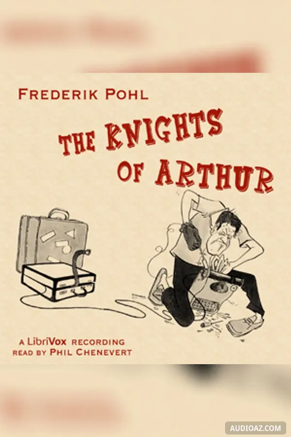 The Knights of Arthur (Version 2)