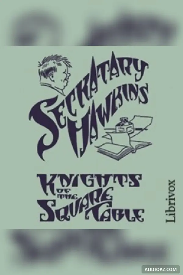 The Knights of the Square Table