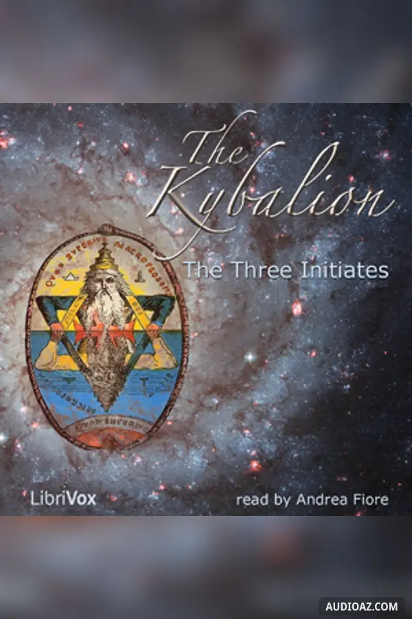 The Kybalion (version 2)