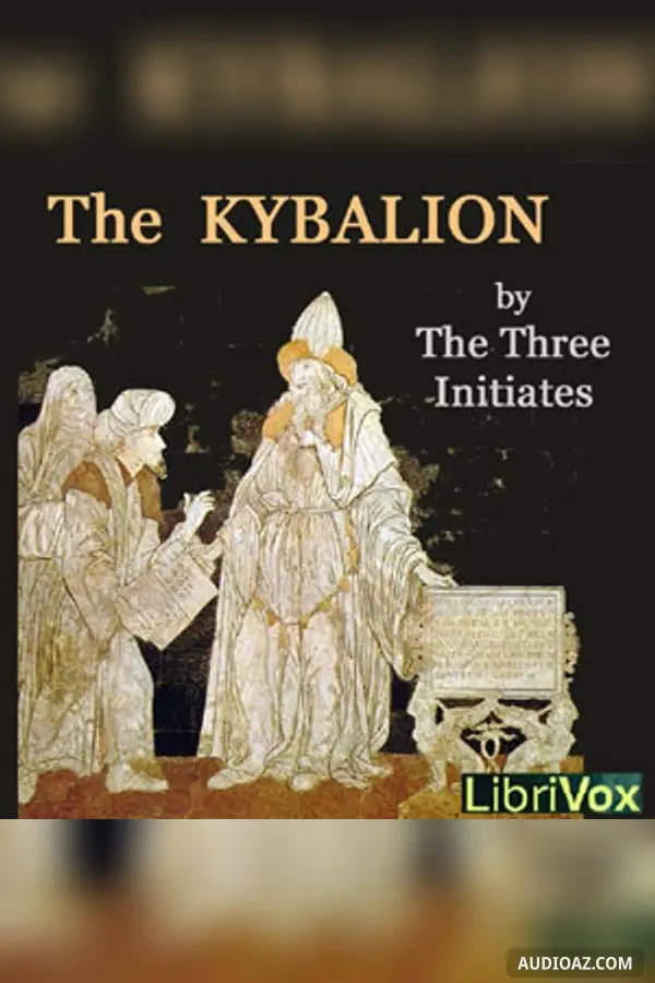 The Kybalion