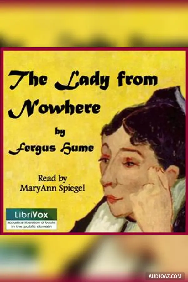 The Lady from Nowhere