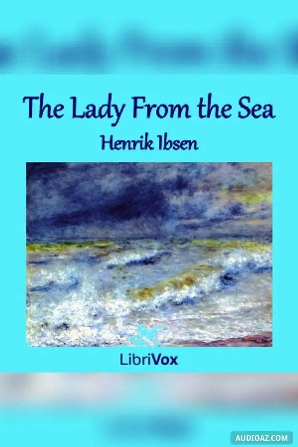 The Lady From the Sea
