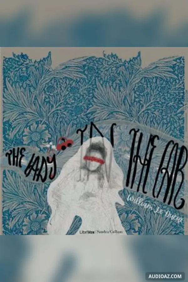 The Lady in the Car