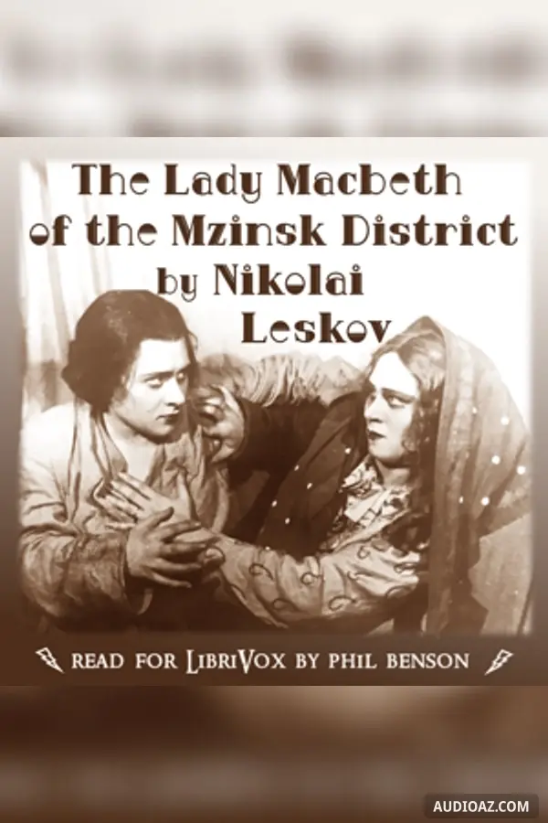 The Lady Macbeth of the Mzinsk District