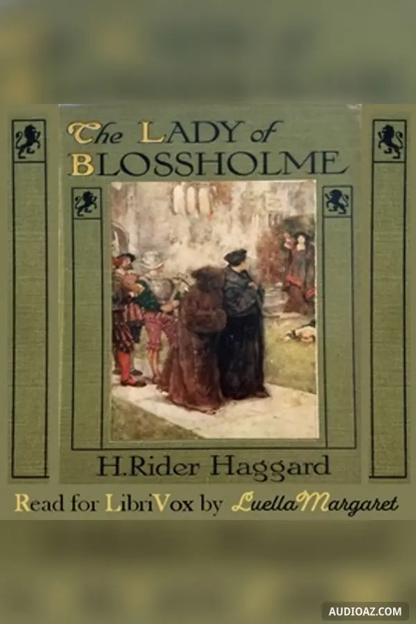 The Lady of Blossholme