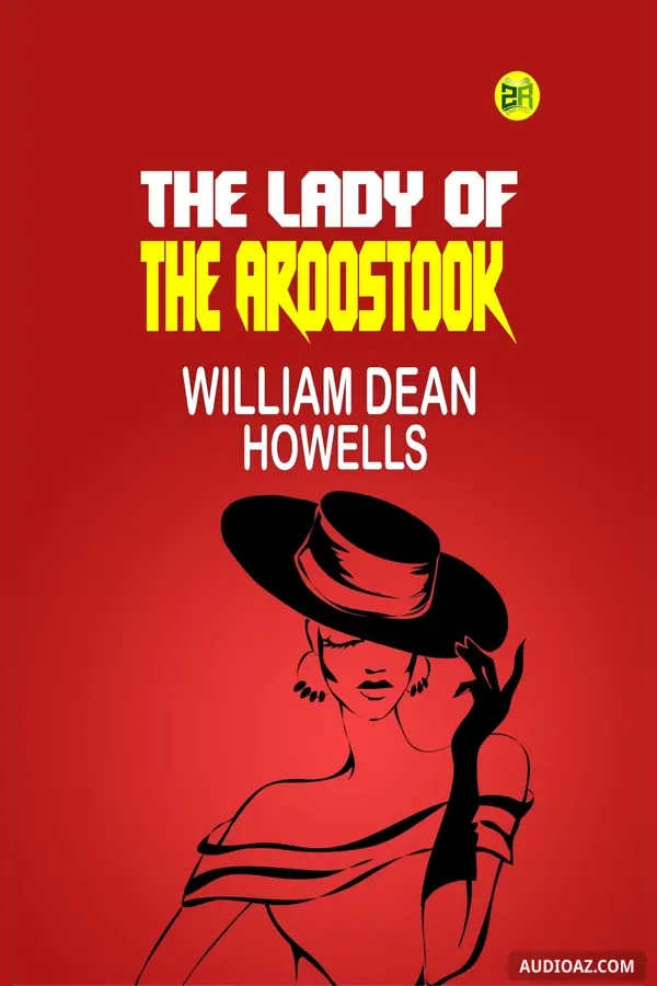 The Lady of the Aroostook