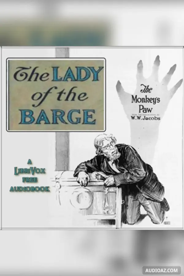 The Lady of the Barge