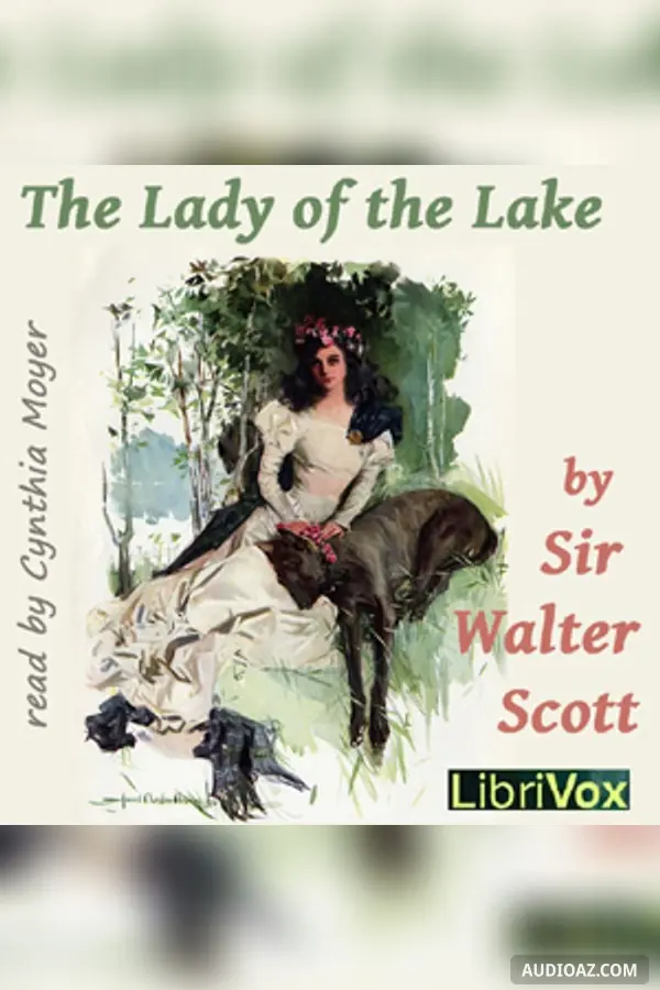 The Lady of the Lake
