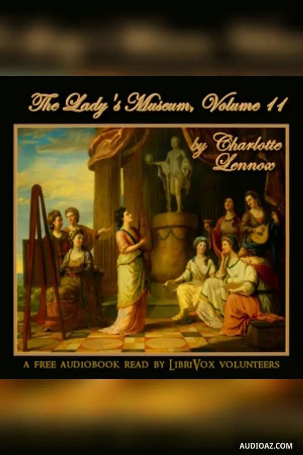 The Lady's Museum, Volume 2