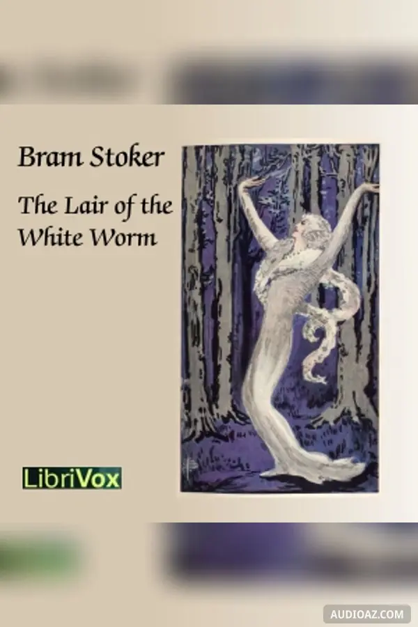 The Lair of the White Worm (Version 2)