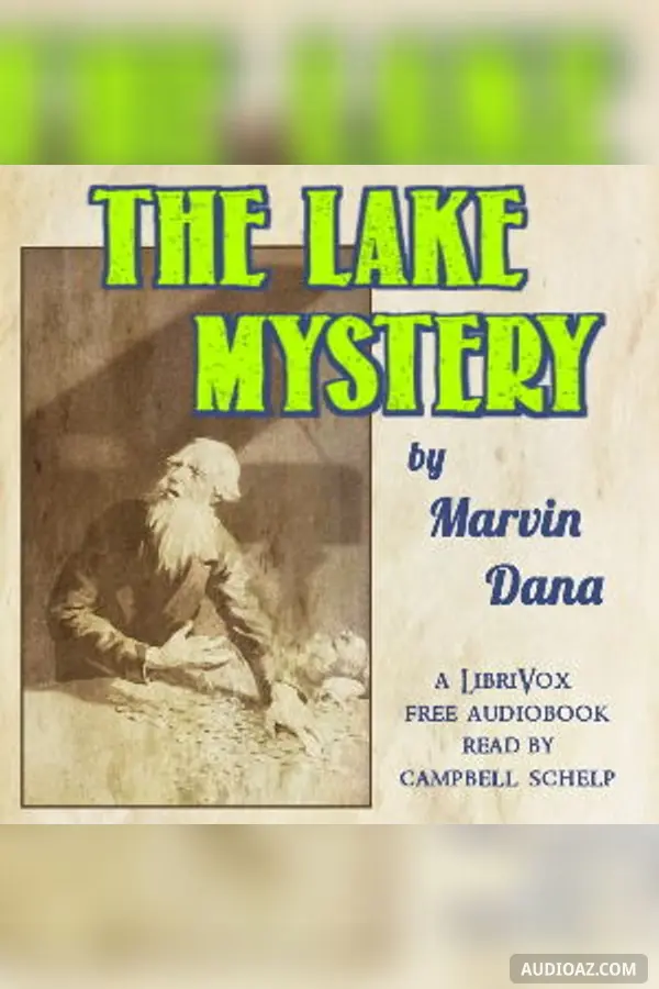 The Lake Mystery