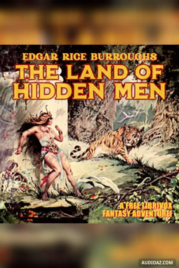 The Land of Hidden Men