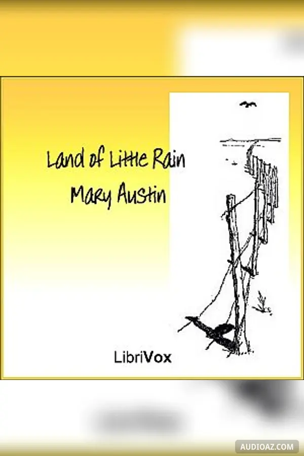 The Land of Little Rain