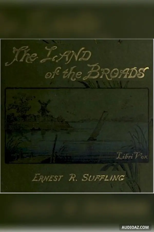 The Land of the Broads