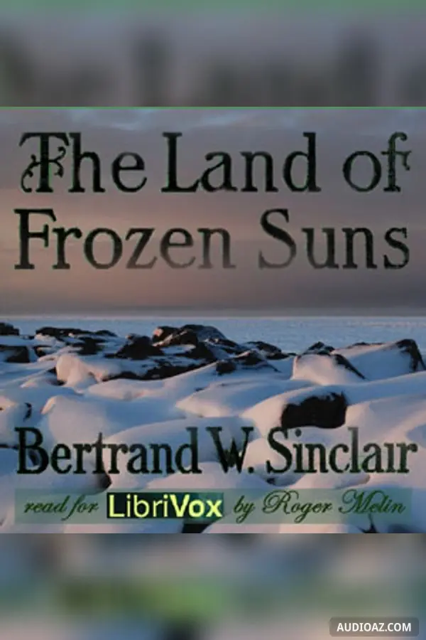 The Land of Frozen Suns