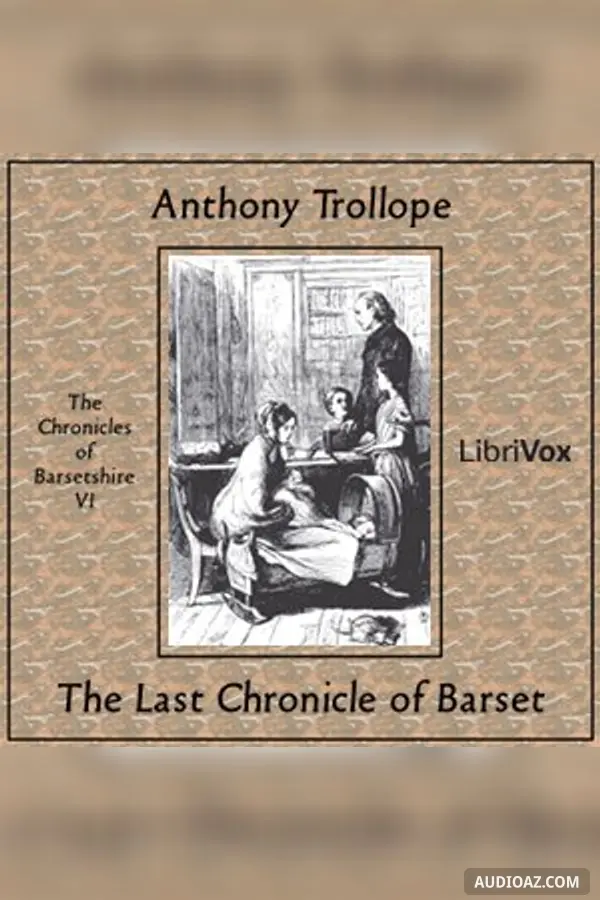 The Last Chronicle of Barset