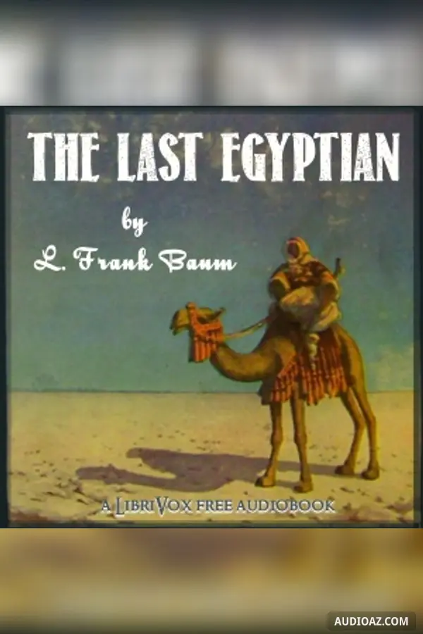The Last Egyptian