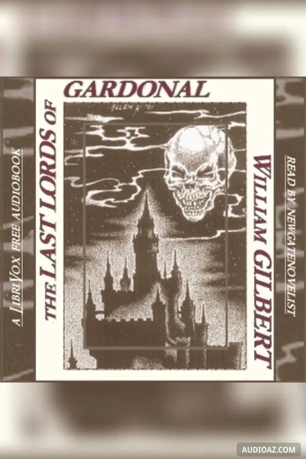 The Last Lords of Gardonal