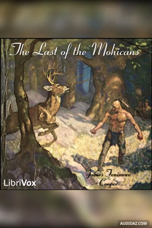 The Last of the Mohicans - A Narrative of 1757 (version 2)
