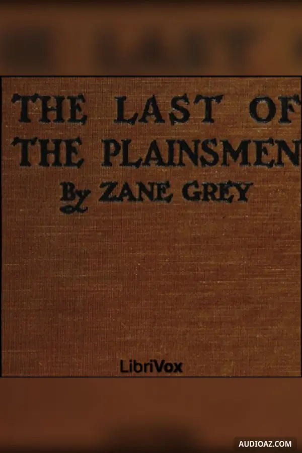 The Last of the Plainsmen