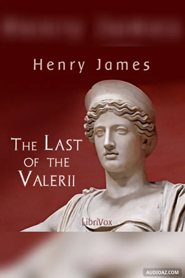 The Last of the Valerii