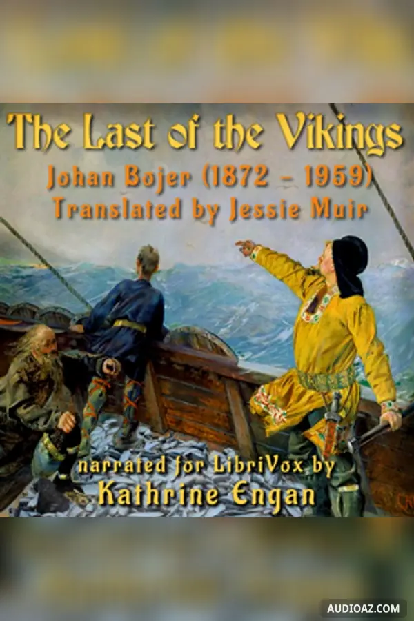 The Last of the Vikings