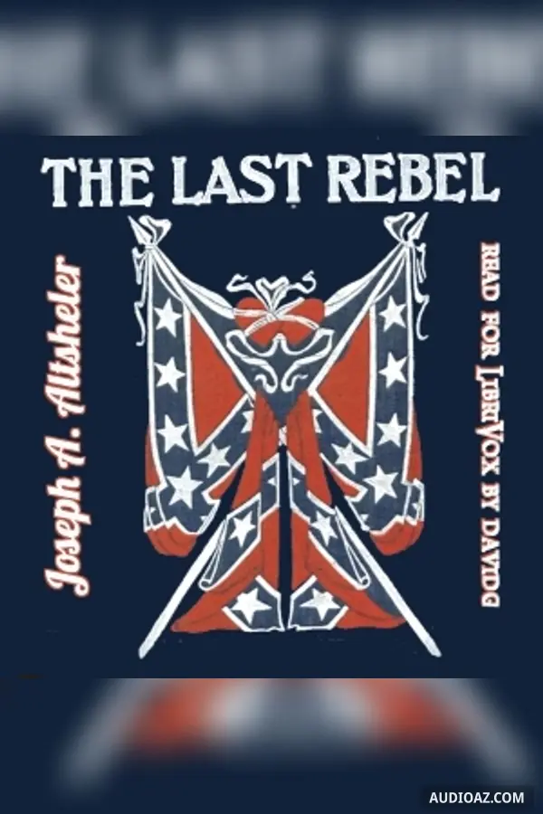 The Last Rebel