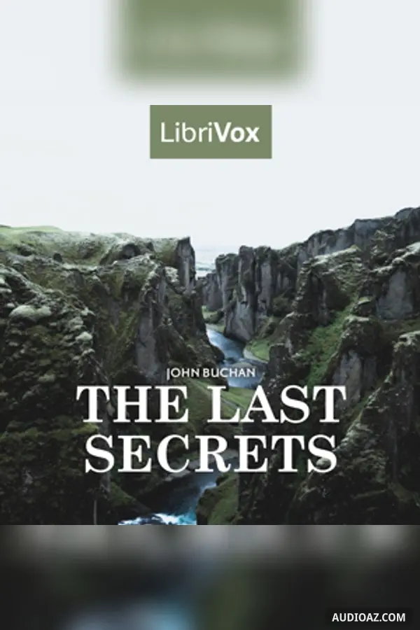 The Last Secrets