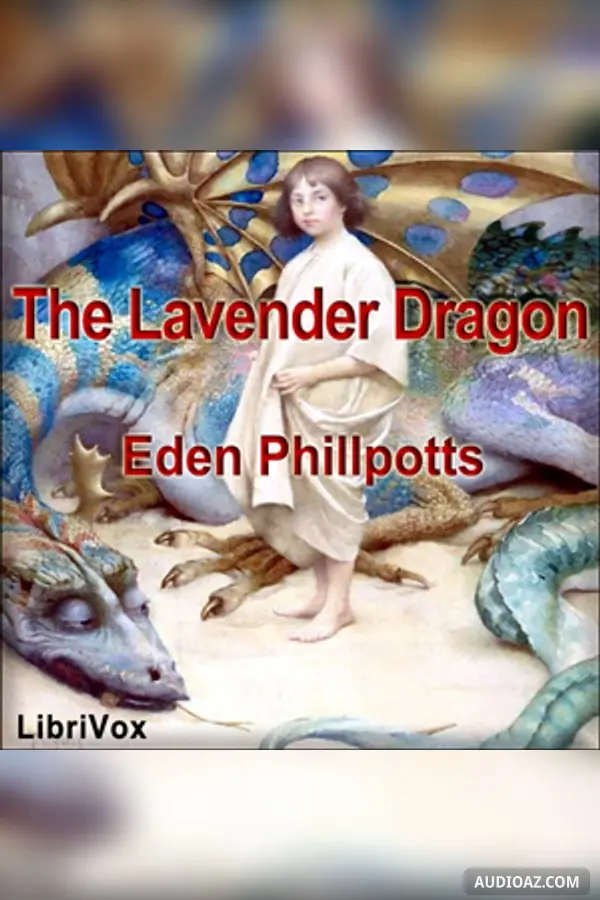 The Lavender Dragon