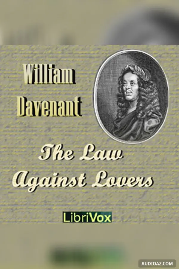 The Law Against Lovers