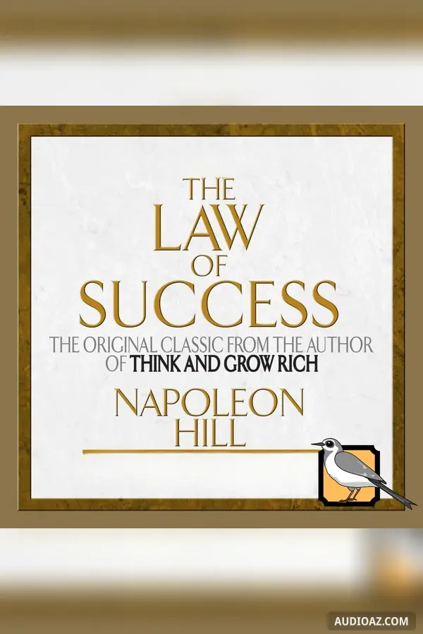 The Law of Success