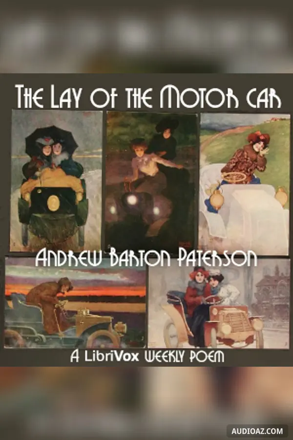 The Lay Of The Motor-Car