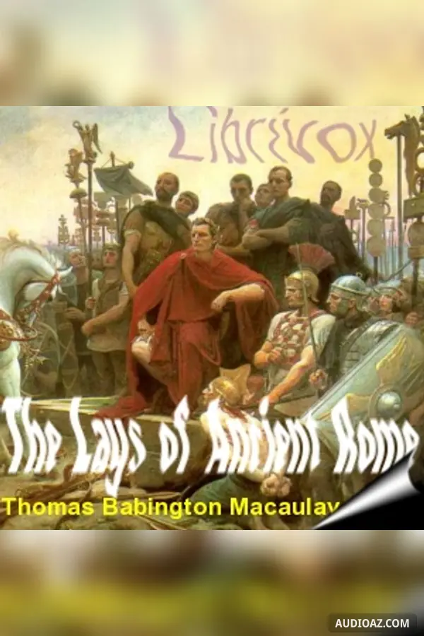 The Lays of Ancient Rome