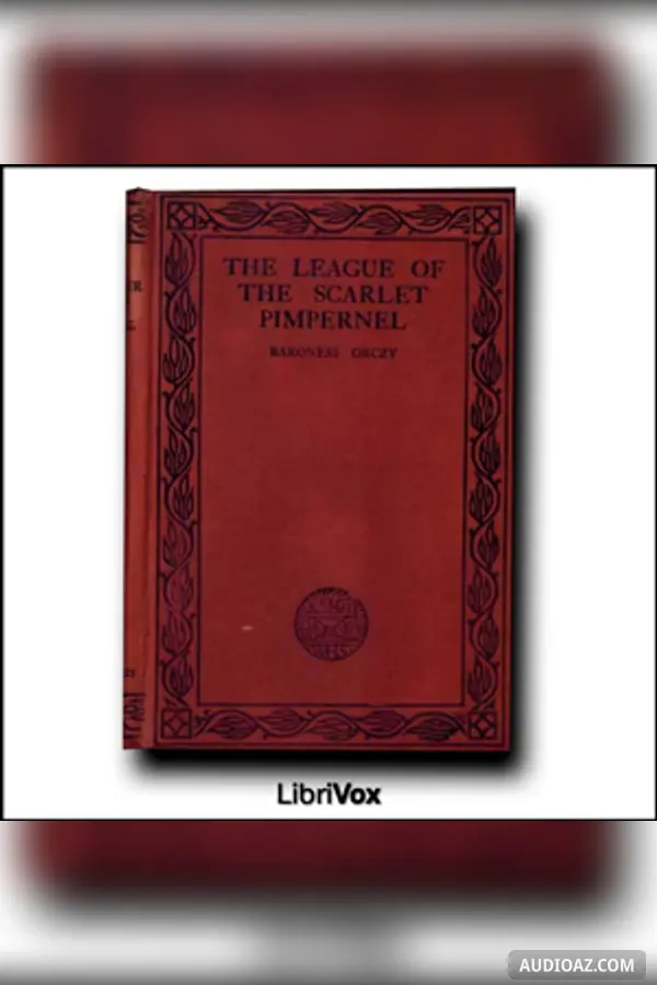 The League of the Scarlet Pimpernel