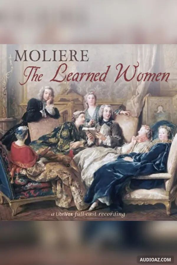 The Learned Women