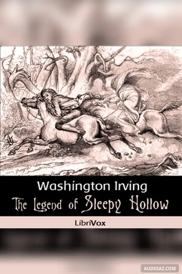 The Legend of Sleepy Hollow (Version 2)