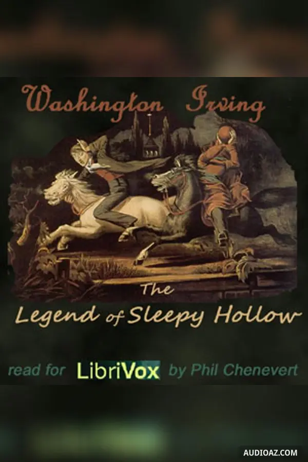 The Legend of Sleepy Hollow (version 3)