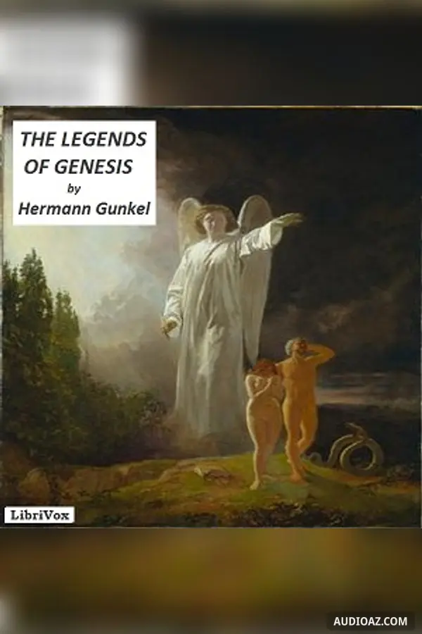 The Legends of Genesis