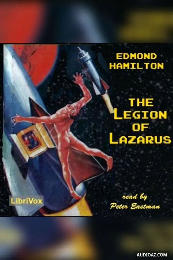 The Legion of Lazarus