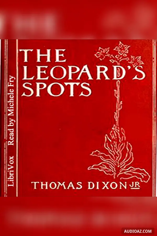 The Leopard's Spots