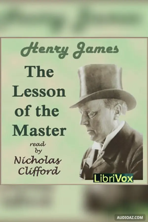 The Lesson of the Master