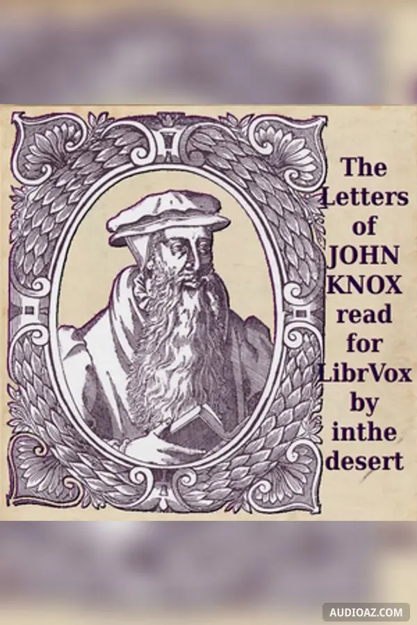The Letters of John Knox